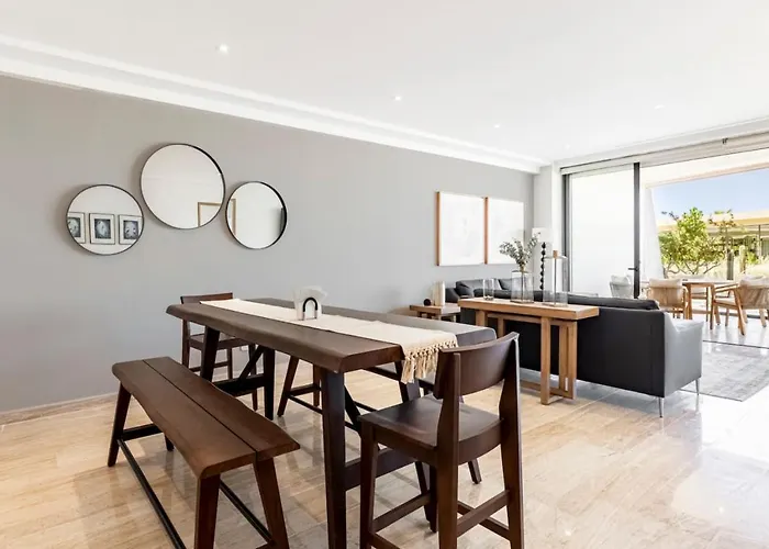 Apartamento 15 Guests - Mistiq Cabo