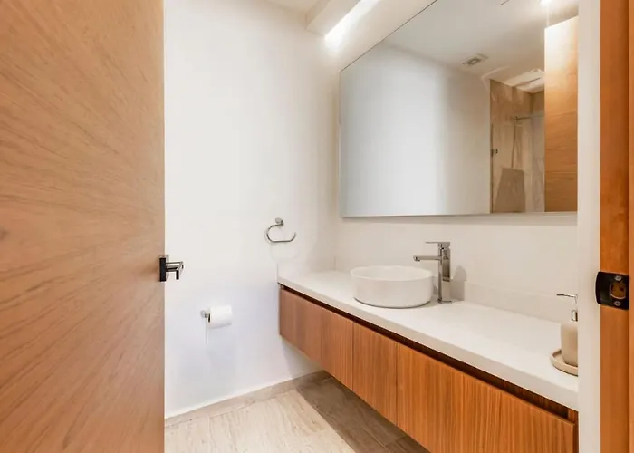 15 Guests - Mistiq Cabo Apartamento