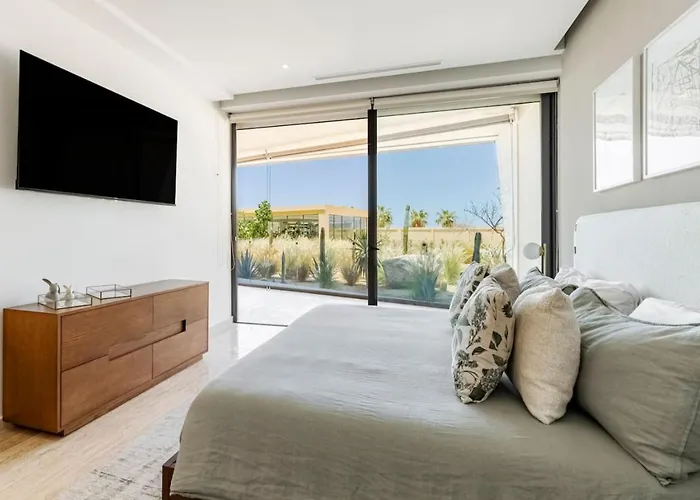 15 Guests - Mistiq Cabo Apartamento *