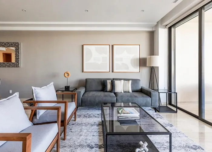 Apartamento 15 Guests - Mistiq Cabo