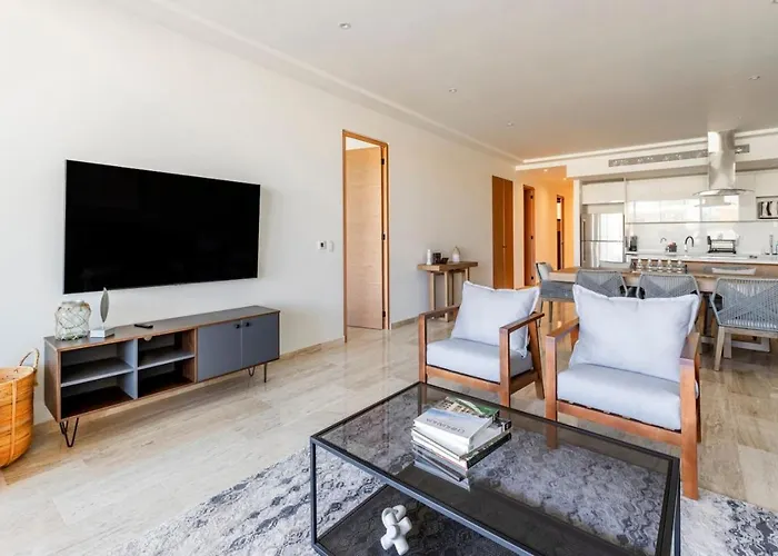 15 Guests - Mistiq Cabo Apartamento Cabo San Lucas