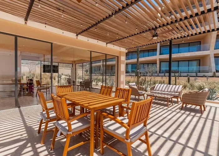 15 Guests - Mistiq Cabo * Cabo San Lucas